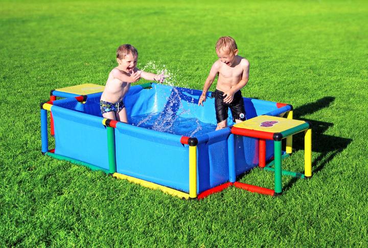 Produktbild Quadro Pool L