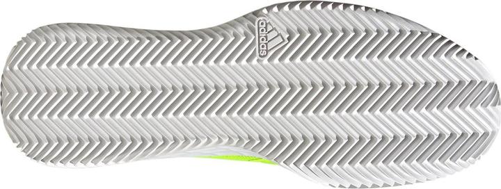 Produktbild adidas Defiant Speed 2 Clay Lucid Lemon Man (44)