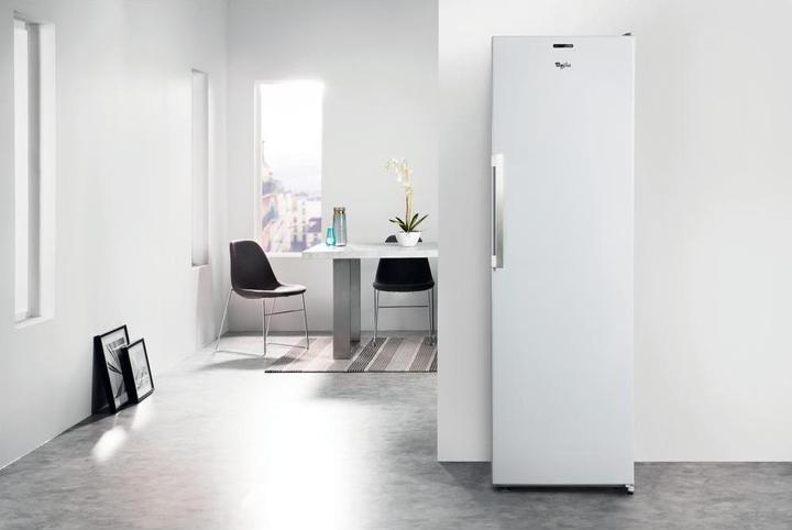 Immagine prodotto Whirlpool SW8 AM2Y WR 2 Frigorifero 346 l E Acciaio inox (364 l)