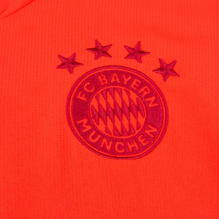Immagine prodotto adidas Giacca di presentazione del FC Bayern Monaco Uomo (M)