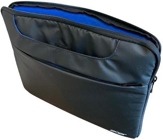 Actual product image Acer Notebook Sleeve Multi Pocket 11.6 " (11.60", Acer)