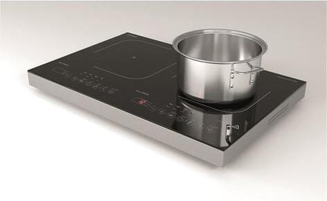 Produktbild Caso Pro Gourmet 3500, Doppelinduktion