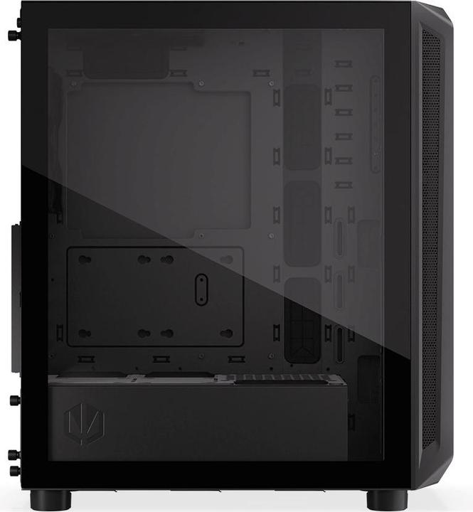 Actual product image Endorfy Obudowa Arx 500 Air (EY2A010) (ATX, mATX, Mini-ITX)
