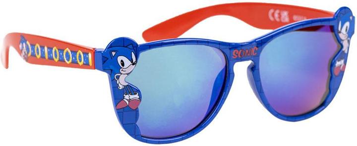 Jakks Pacific Kindersonnenbrille Blau