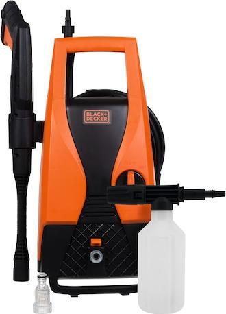Produktbild Black & Decker BD WASCHMASCHINE 1400W PW1450TD 105bar (Stromversorgung über USB)