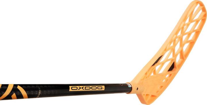 Immagine prodotto Oxdog Bastone Floorball Ultimatelight Hes 27 96 Cm (96 cm, A destra)