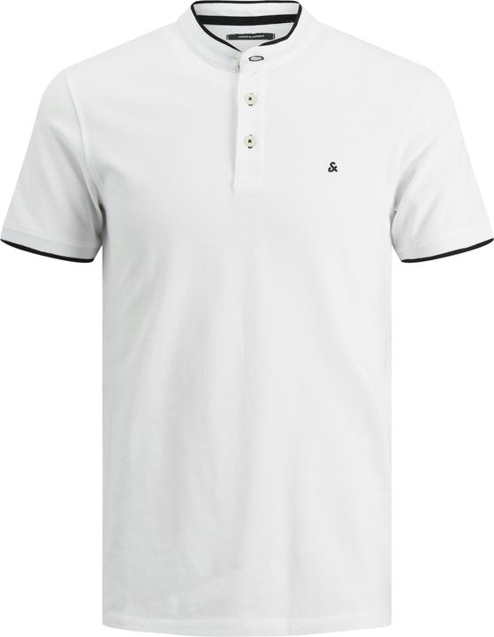 Jack & Jones Plus Size Einfarbig T-shirt T-shirt