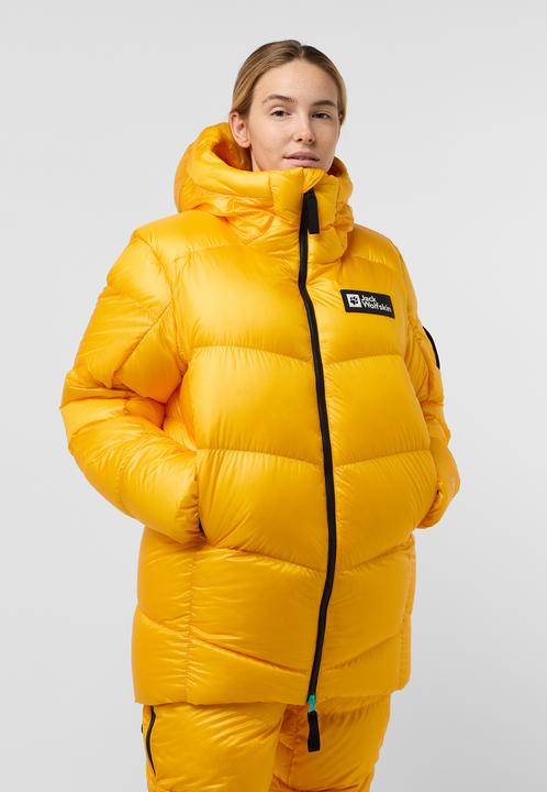 Produktbild Jack Wolfskin Expdn Down Jkt (XL)