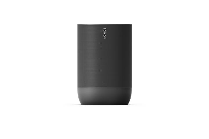 Immagine prodotto Sonos Move (WiFi, Bluetooth, Airplay 2)