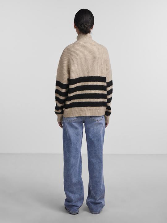 Actual product image Pieces PCBROOKS knitted jumper (XS)