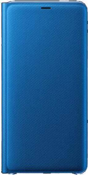 Produktbild Samsung Wallet Cover (Samsung Galaxy A9 (2018))
