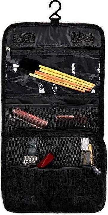 Actual product image JTI Travel toiletry bag - 5 litres (5 l)