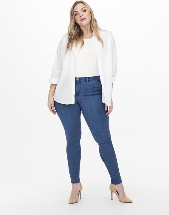 Produktbild Only Skinny Fit Jeans (54)