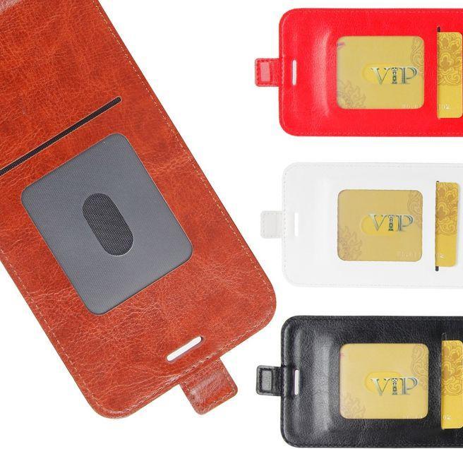 Actual product image MU Classic Leather Flipcase Cover (Huawei P30 Pro)