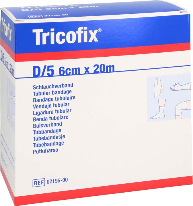 Immagine prodotto BSN Tricofix Schlauchverband