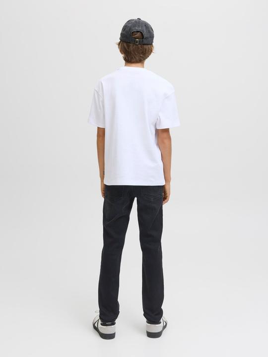 Immagine prodotto Jack & Jones JJIGLENN JJORIGINAL I.K SQ 119 JNR Slim Fit Jeans Junior Slim Fit Jeans (140)