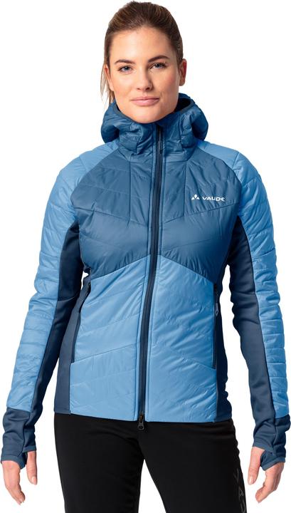 Produktbild Vaude Women's Sesvenna Jacket IV (38)