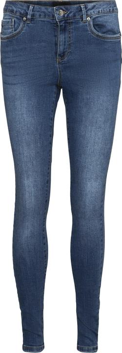 Vero Moda Mid Rise Jeans (32)