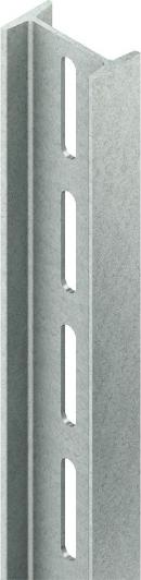Actual product image Niedax NIE I 80/900 FL I-profile DIN 1025 80x42x900mm feuerv.