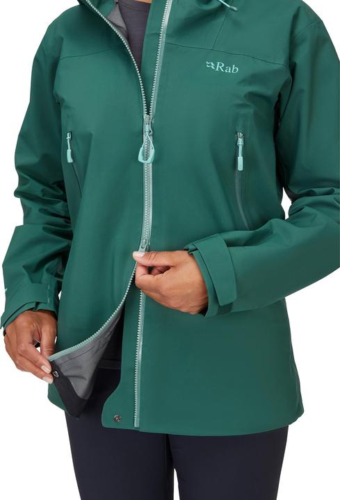 Image du produit Rab Kangri GTX (10, S)