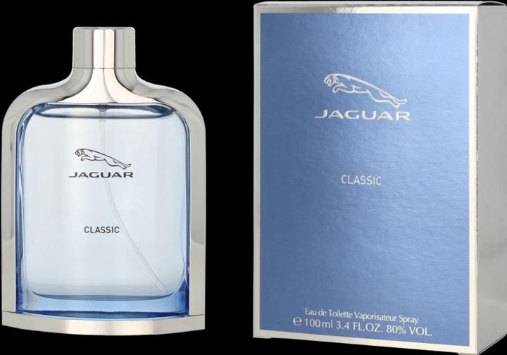 Produktbild Jaguar Classic (Eau de Toilette, 100 ml)