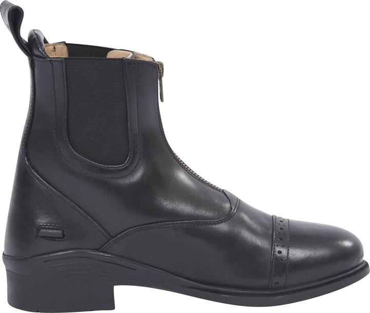 Produktbild Dublin Evolution Zip Front Paddock (39)