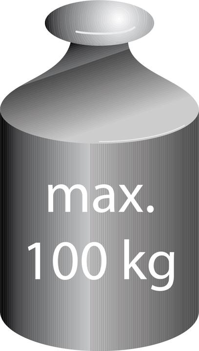 Produktbild Ridder WC-Sitzerhöhung