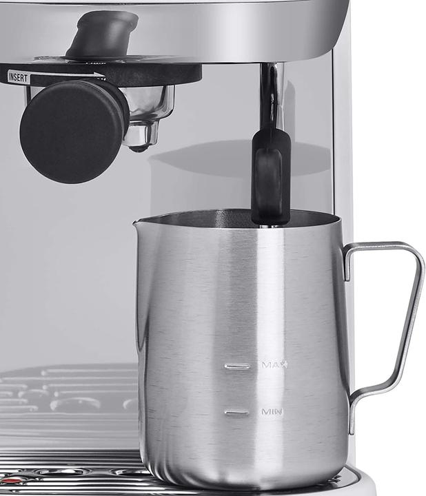 Actual product image Sage Bambino Plus