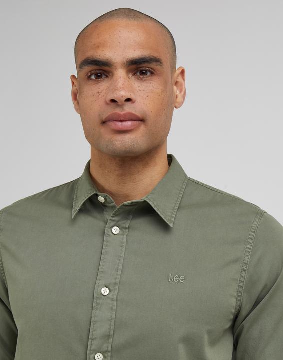 Image du produit Lee Chemise à patch (S)