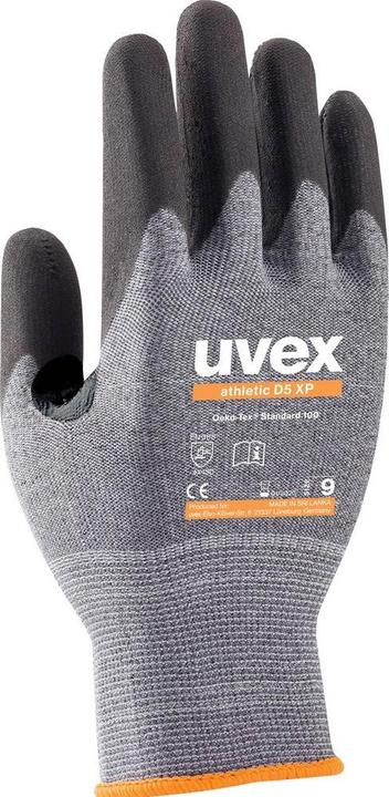Uvex Safety Guanto antitaglio