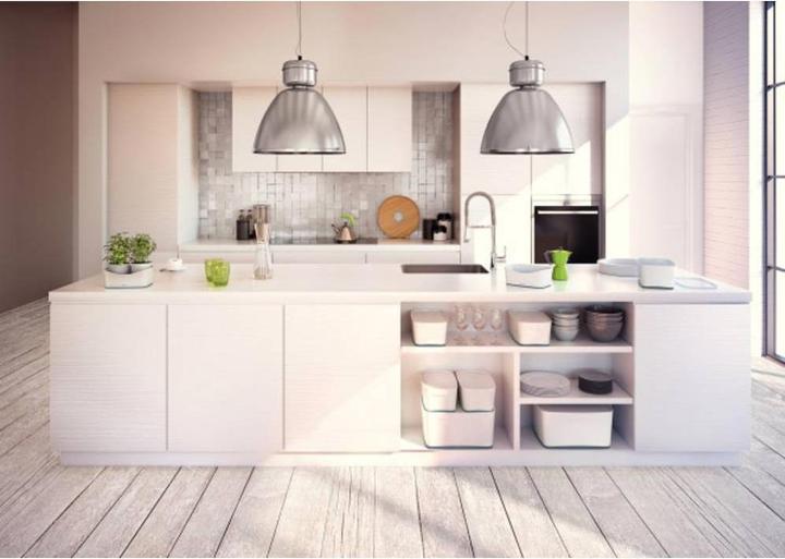 Immagine prodotto Leitz Vassoio portaoggetti MyBox (24,6 x 9,8 x 16 cm, 3.80 l)