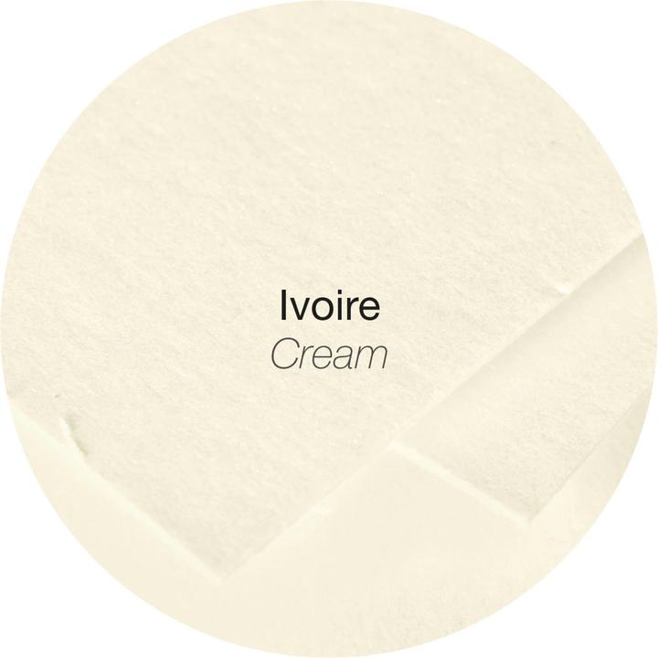 Image du produit Clairefontaine Enveloppe Pollen Format de l'enveloppe : DIN C6 Dimensions : 162 x 114 mm (l x h) (C6, 20 x)