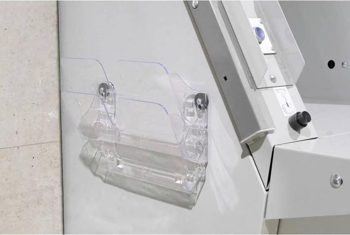 Immagine prodotto Durable Flexiplus 1709022400 Portadepliant a parete Trasparente Numero di scomparti (210 x 297 mm)