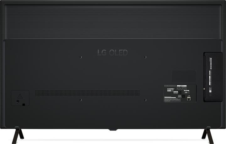 Produktbild LG OLED48B49LA (48", B4, OLED, 4K, 2024)