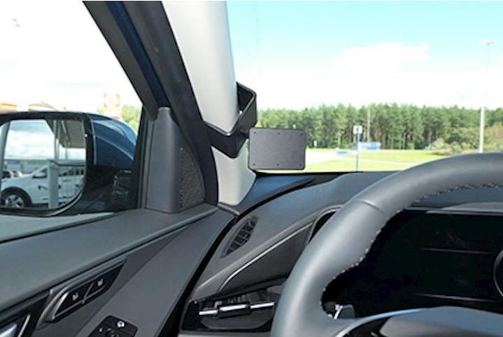 Actual product image Brodit 805816 Autohalterung Kia Niro 23-