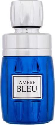 Actual product image Lattafa Perfumes Rave - Ambre Bleu EDP 100ml (Eau de parfum, 100 ml)