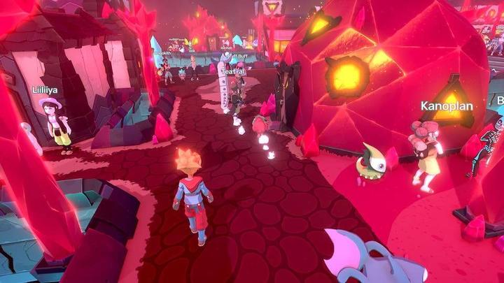 Image du produit Humble Bundle Temtem (PS5, EN)