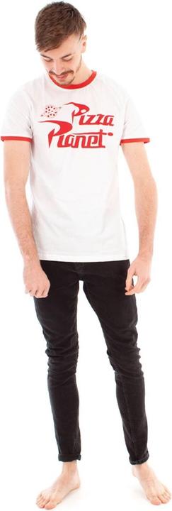Image du produit Toy Story T-shirt de lutteur (3XL)