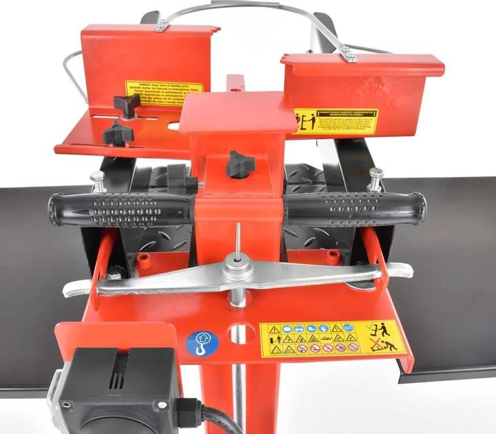 Actual product image Hecht 6070