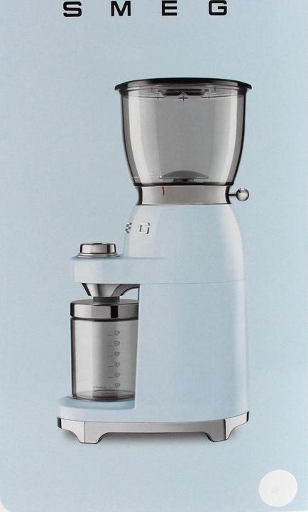 Produktbild Smeg 50s Style