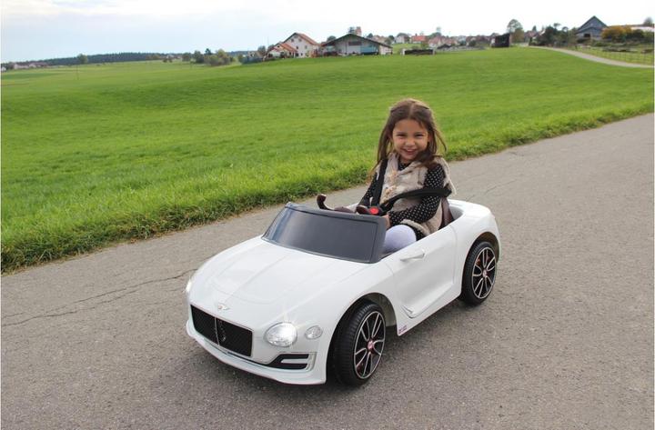 Productafbeelding Jamara Bentley EXP12 (12 V)