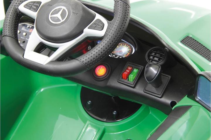 Image du produit Jamara Kids Mercedes-Benz AMG GT R (12 V)