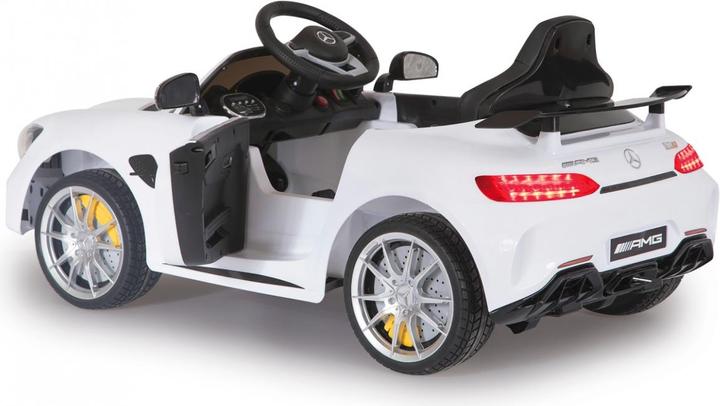 Immagine prodotto Jamara Kids In sella alla Mercedes-AMG GT R (12 V)