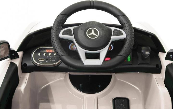Immagine prodotto Jamara Kids In sella alla Mercedes-AMG GT R (12 V)