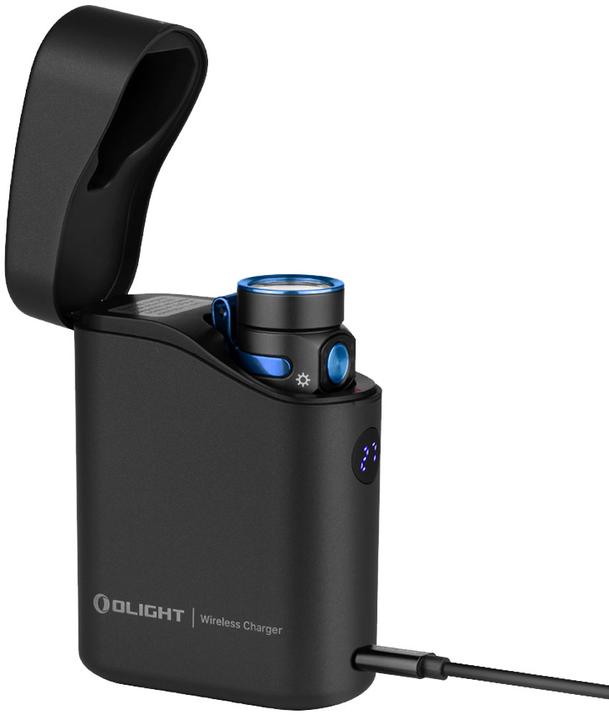 Produktbild Olight Baton 4 Premium Edition (6.30 cm, 1300 lm)