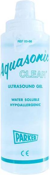 AngelSounds Ultraschallgel