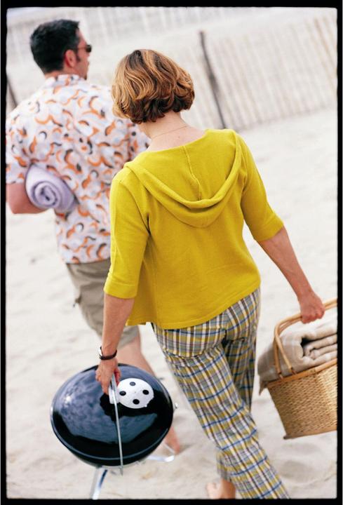 Productafbeelding Weber Smokey Joe Premium (37 cm)
