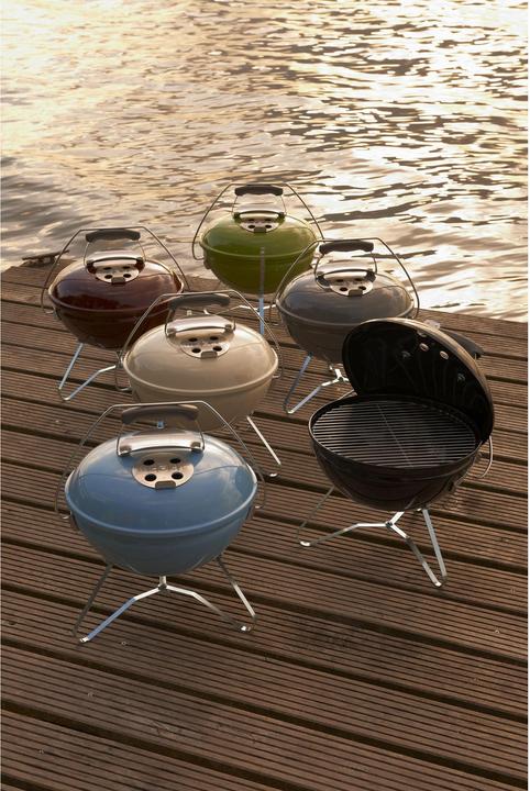 Productafbeelding Weber Smokey Joe Premium (37 cm)