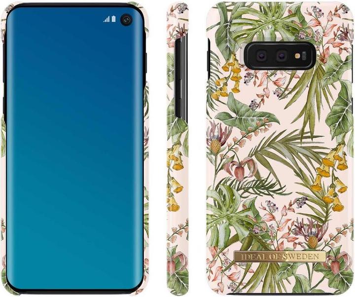 Actual product image iDeal Of Sweden Pastel Savanna (Samsung Galaxy S10e)