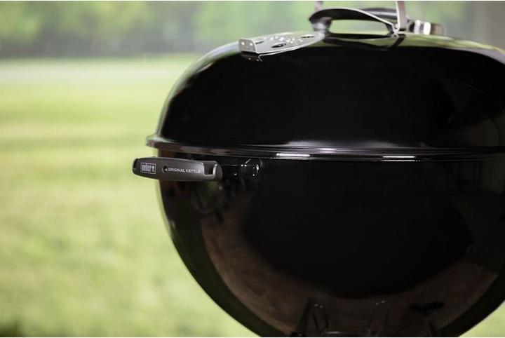 Produktbild Weber Original Kettle E-5710 (54.50 cm)